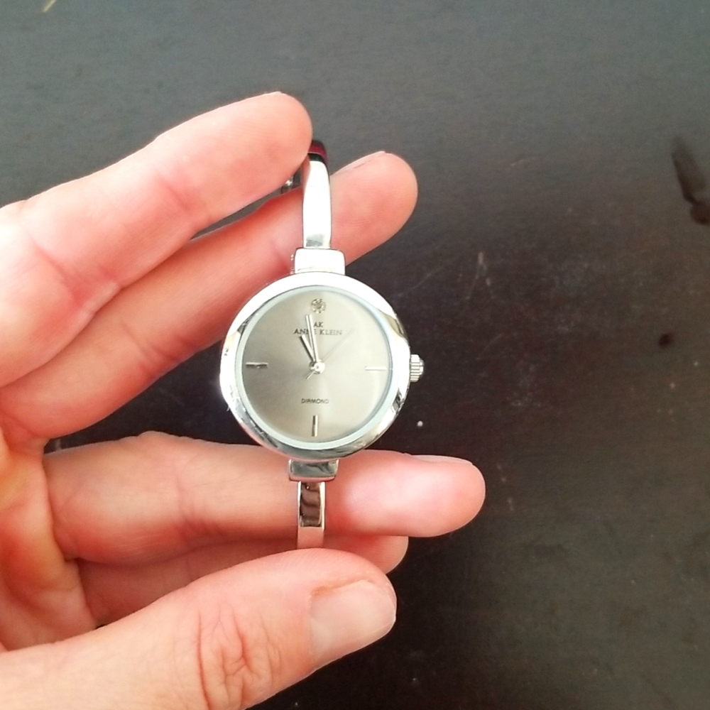 Anne Klein watch